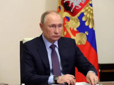 Владимир Путин объявил о стабилизации экономики России