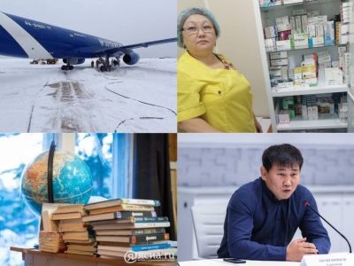 Что произошло в Якутии 15 января: обзор событий за день