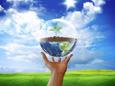 Земля без отходов: дети – будущее чистой планеты