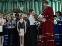 Нижнемитякинский сельский дом культуры