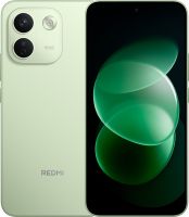 Смартфон Xiaomi REDMI Note 17 Pro Max 5G 8/512 ГБ Зелёный