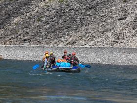 Восточная Якутия: карта твоих новых приключений