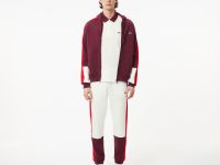 Мужское поло Lacoste из органического хлопка