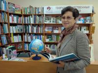 Библиотека № 2 им. А. В. Кольцова