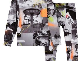 Термобелье для мальчика