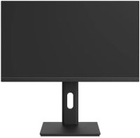 Монитор 23,8" Dahua DHI-LM24-A201A 1920x1080 LED, 16:9, IPS, 250cd, 1000:1, 5ms, 178/178, HDMI, M/M, HAS, Piv, 100Hz, VGA, DP, черный