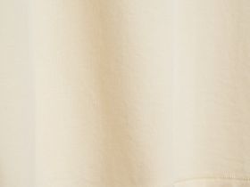 Базовая футболка из плотного хлопка, Желтый