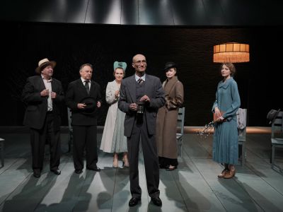 Билеты на Иванов (Камерный театр) / Театр | Афиша | ИнфоТаймс