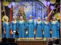 Шопшинский культурно-досуговый центр