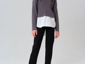 Полуботинки для девочек