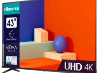 Телевизор Hisense