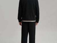 Куртка из мембранной ткани со съемной флисовой под