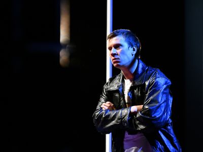 Билеты на Свой путь (Русский драматический театр) / Театр | Афиша | ИнфоТаймс