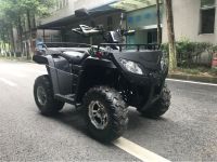 Квадроцикл RATO RT 250 ST LD