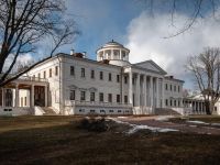 Музей-заповедник «Остафьево»