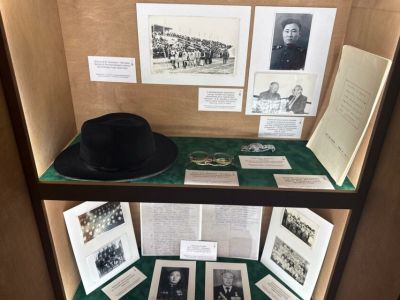 Якутия участвует во всероссийском проекте «Культура для Победы»