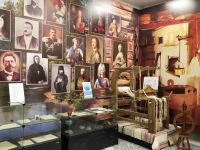 Историко-художественный музей городского округа Домодедово