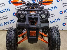 Квадроцикл AVANTIS Hunter 8 125сс