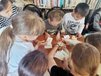 Полянская сельская модельная библиотека