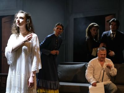 Билеты на Сердце не камень (Новосибирский драматический театр) / Театр | Афиша | ИнфоТаймс