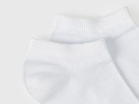 Носки, Белый