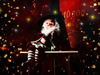 Билеты на Новогоднее путешествие Нильса с дикими гусями (Легенда) / Театр | Афиша | ИнфоТаймс