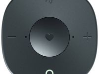 Умная колонка SberBoom Home с Zigbee Фисташковая