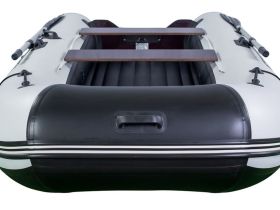 Лодка ПВХ RIVERBOATS 330 НДНД