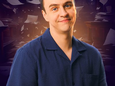 Иван Абрамов "Всё из детства"