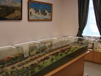 Музей истории г. Тейково