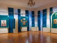 Томский областной художественный музей