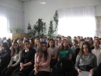 Центральная библиотека г. Ясного