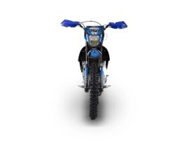 Мотоцикл кроссовый эндуро SHARMAX PowerMax 250