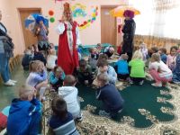 Дом культуры села Анастасьевка