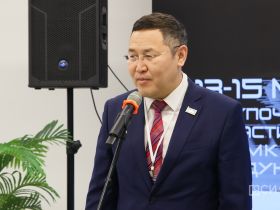 Экспорт на месте: в Якутске стартовали переговоры с пятью странами