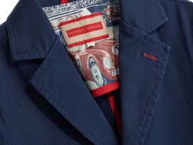 Пиджак для мальчика