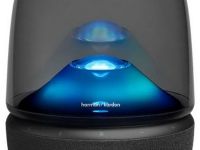 Портативная акустика Harman Kardon Aura Studio 5 Черная