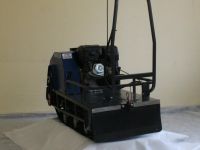 Мотобуксировщик ВЕПС «Лонг» 15 л.с.