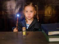 Музей Гарри Поттера