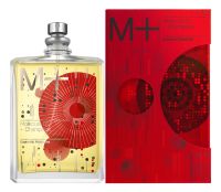 Molecule 01 + Champaca: туалетная вода 100мл
