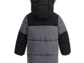 Куртка для мальчика