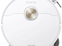 Робот-пылесос Dreame