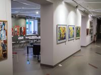 АРТ-центр «Красный»