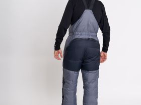 Полукомбинезон пуховый Pumori