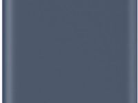 Портативное зарядное устройство Xiaomi Power Bank 10 000 мАч Синее