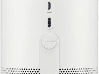 Проектор Samsung The Freestyle (2-го поколения) LFF3C белый