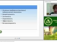 Игровая технология как средство успешной социализации дошкольников