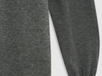 Джемпер с шерстью