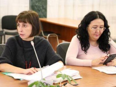 В администрации Мирнинского района обсуждали миграционную политику