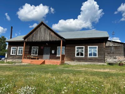 Дубровинский сельский дом культуры